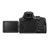 Nikon Coolpix P1000, schwarz