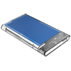 Orico   Kućište za vanjski HDD/SSD 2.5" - 2179U3-BL/77/ (USB-A 3.0, Max.: 4TB, plava)