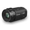 Panasonic HC-V800 videokamera, fekete