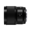 Panasonic S-S50E 50/F1.8 L-Mount Full Frame objektiv
