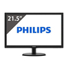 Philips 223V5LSB2/10 21,5" LED Monitor