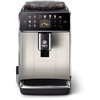 Saeco GranAroma SM6582/30 automatický kávovar s automatickým pěnice mléka