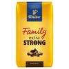 Tchibo Family Extra Strong zrnková káva, 1000 g