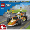LEGO® City Great Vehicles 60322 Versenyautó