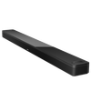 Bose Soundbar 900, Wi-Fi, Bluetooth, HDMI eARC, Dolby Atmos, černý