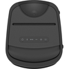 Sony SRS-XP700 bezdrátov Bluetooth přenosný High Power Audio reproduktor, černý