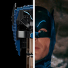 LEGO® Super Heroes 76238 Batmanova maska z klasického TV seriálu