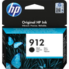 HP 3YL80AE (HP No912) Officejet uložak s tintom, crni, 300 stranica