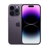 Apple iPhone 14 Pro 512GB, 5G, Deep purple