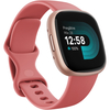 Fitbit Versa 4 pametni sat, Pink Sand / Copper Rose Aluminij