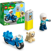 LEGO® Duplo® Town 10967  Policijski motocikl