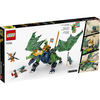 LEGO® Ninjago 71766 Lloydov legendarni zmaj