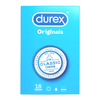Durex Classic óvszer, 18db