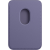 Apple iPhone MagSafe  kožna futrola, lila (MM0W3ZM/A)