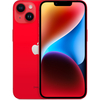 Apple iPhone 14 Mobiltelefon, Kártyafüggetlen, 256GB, 5G, (PRODUCT)RED