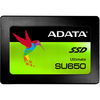 Daten von SU650 2,5" SATA III 512GB internes SSD-Laufwerk