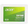 Acer SA100 480GB SSD meghajtó, 2.5