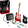 LEGO® Ideas 21329 Fender® Stratocaster™