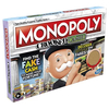Monopoly Društvena igra Lažni novac, na mađarskom