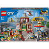 LEGO® City Town 60271 Hlavní náměstí