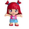 Pinypon punčka z rdečimi lasmi, 11. serija (8410779092892)