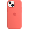 Apple MagSafe  zaštitni okvir za iPhone 13 mini, ružičasti (MM1V3ZM/A)