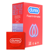 Kondom Durex Feel Intimate, 18 kos.