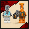 LEGO® Ninjago 71761 Zaneov snažni EVO robot