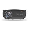 Overmax Multipic 2.5 projektor, Full HD, LED, 2000lm, biely - [otvorený]