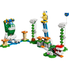 LEGO® Super Mario 71409 Maxi-Spikes Wolken-Challenge - Erweiterungsset