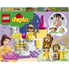 LEGO® DUPLO® 10960 Princess TM Belle bálterme