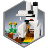 LEGO® Minecraft™ 21181 Zečje imanje