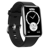 Huawei Watch Fit Elegant смарт часовник, черен