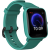 Amazfit Bip U Pro chytré hodinky, zelené