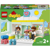LEGO® Duplo® Town 10968  Posjeta lječniku