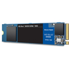 WD Blue SN550 SSD-Laufwerk, 500GB PCI Express 3.0 x4, M.2 2280
