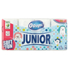 Ooops! Junior toalet papir, 16 rolni, 3 slojni
