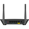 Linksys EA6350V4-EU AC1200 Gigabites, kettő-sávos Wi-Fi router