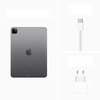 Apple iPad Pro (4. gen) 11" Wi-Fi 256GB, space gray