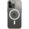 Apple MagSafe tok iPhone 13 Pro készülékhez, átlátszó (MM2Y3ZM/A)
