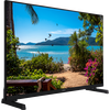 Hitachi 32HE4300 Full HD Smart LED TV, 80 cm