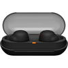 Sony WF-C500 Bluetooth True Wireless bezdrátové sluchátko, černé