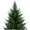 Kring Vermont Božično drvce, sa metalnim stalkom, PVC, 180cm