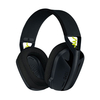 Logitech G435 Lightspeed bežične slušalice za igrače u crnoj boji