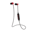 HOCO ES13 PLUS bluetooth fülhallgató SZTEREO, v4.1, nyakba akasztható, multipoint, hangerőszabályzó, SPORT, piros