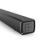 Panasonic SC-HTB100EGK Bluetooth zvukový projektor, černý, 45W