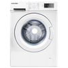 Navon WPR 610 AA elöltöltős mosógép, fehér, A++, 6kg