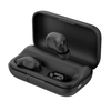 Xiaomi Haylou T15 stereo Bluetooth sluchátka, černá + nabíjecí pouzdro