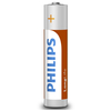 Philips R03L4B/10 LongLife AAA 4 elem