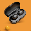 Xiaomi Haylou GT1 Plus stereo Bluetooth sluchátka, černá + nabíjecí pouzdro